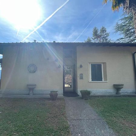Villa Mario - Casa Vacanze Лавена-Понте-Треза Экстерьер фото